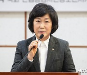 소공연, '소상공인인력지원특별법' 제정 간담회 개최