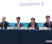 2023년 한국은행 노동시장 세미나