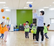 강서구, ‘핫둘핫둘서울 유아 스포츠단’ 연말까지 운영