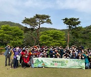 금천구가족센터, 결혼 20주년 이상 부부 힐링캠프 열어