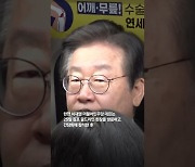 尹 '일본 무릎꿇기' 논란…與 "야당 오역" 野 "독해력 테스트냐"