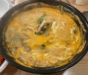 '섬처럼 외로운' 서초동 법조단지서 맛있는 일탈 한 그릇