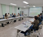 국가인권위, 원주서 기후변화 피해 농업인 대응책 모색