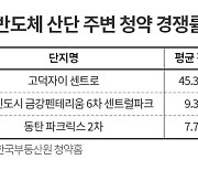 반도체 단지 인근 부동산 훈풍…후속 분양 '반세권'은?