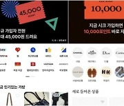 “득템할래요” 패션도 ‘중고’가 뜬다…판 커지는 ‘C2C 플랫폼’