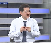 SG증권發 매물 폭탄, 제2 빌황 사태로 악화? 외국인, 1분기 韓 성장률에 더 주목한다. [한상춘의 지금 세계는]