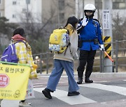 7월부터 ‘스쿨존’ 음주운전 사망사고, 최대 징역 15년…교통범죄 양형기준 강화