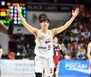 챔프전에도 쌩쌩한 김선형 “장기전 가면, 상대도 힘든 건 마찬가지” [KBL]