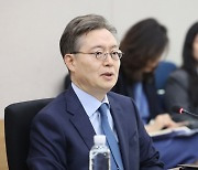 황준국 주유엔대사, 러 면전서 “우크라 불법 침공해 놓고” 비판