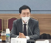 민관 경제사절단 북유럽 파견…친환경·공급망 협력모색