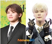 세븐틴 우지, 故 문빈에 선물 약속 “이런거 밖에 없어 미안”