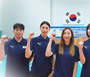 '어드바이저'로 복귀한 김연경…대표팀 부활 이끌까