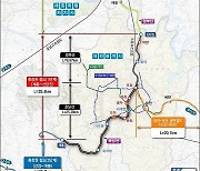 충청권 광역철도 1단계 수요예측재조사 '통과', 연내 착공 가능