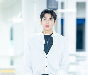 지코,'화보같은 출국길' [사진]