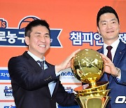 '설욕이냐 지키느냐' KGC vs SK 챔프전, 72% 우승 확률 잡을 팀은?[오!쎈 프리뷰]