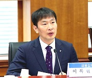 이복현 "전세사기 피해 지원 총력…영세 NPL 매입기관 지원 검토"