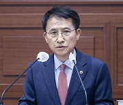 공직선거법 위반 혐의 김원석 경북도의원 벌금 200만 원 선고, 의원직 상실 위기