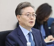 황준국 駐유엔대사, 러시아 면전서 직격탄