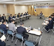 경북도의회, ‘2023년 제2회 정책연구위원회 임시총회’ 개최