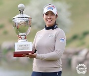 김아림의 2연패? 박현경의 3번째 우승? KLPGA 챔피언십 27일 개막