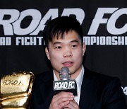 UFC 해설위원 김대환, 27일 프로파이터 복귀전…38전 일본 베테랑과 대결