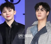 세븐틴 우지, 故문빈 향한 그리움 "세상이 참 나쁘다…생일 선물 줄 기회는 줬어야지"