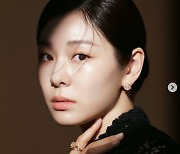 김연아, '♥고우림' 사랑 받고 매일 더 예뻐지는 새댁