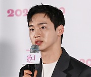 ‘롱디’ 장동윤 “롱디 해 본 적 없어”