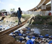 IVORY COAST WORLD MALARIA DAY