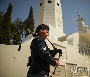 Turkey ANZAC Day