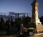 Australia Anzac Day