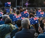 AUSTRALIA ANZAC DAY