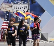 Armenian Genocide Los Angeles