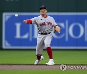 Red Sox Orioles Baseball