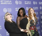 2023 Chaplin Award Gala