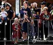 AUSTRALIA ANZAC DAY