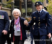 AUSTRALIA ANZAC DAY