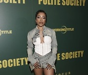 NY Special Screening of "Polite Society"