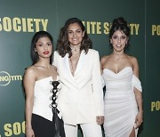 NY Special Screening of "Polite Society"