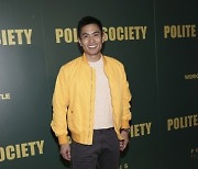 NY Special Screening of "Polite Society"