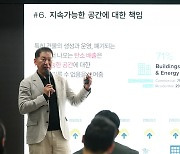 SK디앤디·야놀자클라우드, 프롭테크 합작법인 설립