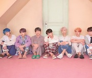 BTS '작은 것들을 위한 시', 일본 레코드협회 2억 스트리밍 인증