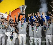 일본 프로야구 평균연봉, 4억4천500만원…KBO리그 3배