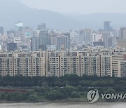 압구정 재건축 최고 70층 추진…1만가구 '미니 신도시' 구상(종합)