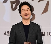 한석규 "'김사부', 내 인생 10분의 1 함께해…연기 못하게 돼도 생각날 듯"