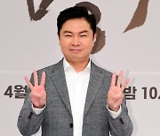 [TEN 포토] 임원희 '김사부 시즌3'