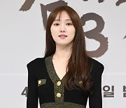 [Ms포토] 이성경 '시선 끌어 당기는 매력'