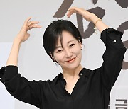 [Ms포토] '김사부3' 진경 '사랑 가득'