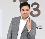 [Ms포토] 임원희 '돌담병원의 영원한 행정 실장'