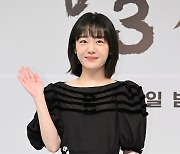 [Ms포토] 소주연 '낭만닥터 김사부3로 돌아왔어요'